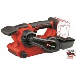 Grinder de batterie 18V tp-bs 18/457 Li bl Sans batterie sans chargeur