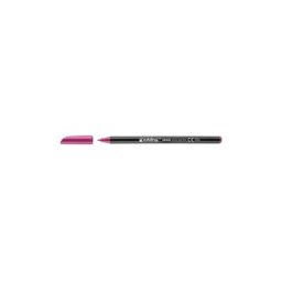 Edding - Feutre de coloriage 1200 rouge violet Degrésuation 1 mm pointe ronde (Par 5)