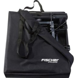 Fischer Fahrrad - 10279 Sacoche de rangement pour porte-vélos