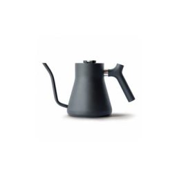 Bouilloire à bec verseur Fellow Stagg Matte Black