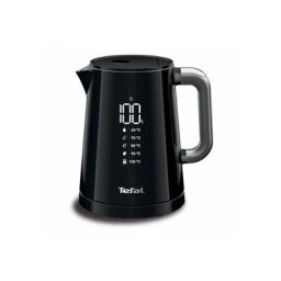 Tefal - Bouilloire électrique Smart'n Light KO854830, 1 l