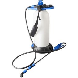 Pulvérisateur mousse à pression manuelle ou pneumatique 11L - oc 1515 Clas Equipements