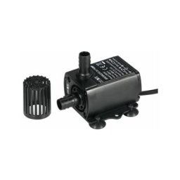Mini pompe à eau sans brosse ultra silencieuse avec 12V 10W 5.52.1mm