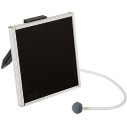 46785 PondoSolar Air 150 Plus Aérateur de bassin solaire 80 l/h - Pontec