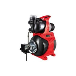 Pompe à eau domestique Scheppach 900W - HWW900