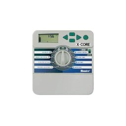 Programmateur d'arrosage électrique XC 201 Intérieur Hunter