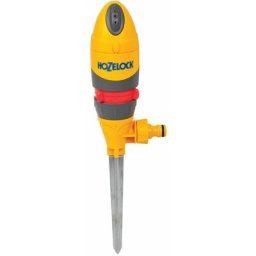 Hozelock Benelux Bv - Sprinkler rond plus 314 m² de crachage de terre