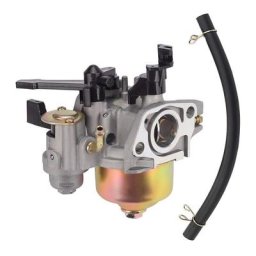 Carburateur pour pompes à eau honda GX120 GX160 GX20016100-ZH8-W61 19mm