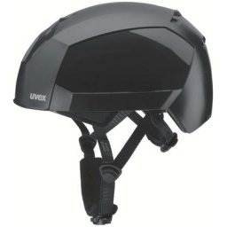 Perfexxion 9720950 Casque de protection noir - Uvex