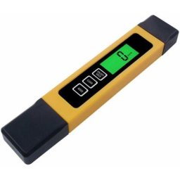 Testeur numérique de qualité de l'eau, stylo testeur portable haute précision tds, testeur de