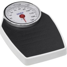 Pèse-personne analogique Kern mgc 100K-1 mgc 100K-1 Plage de pesée (max.) 150 kg Lisibilité 1000 g