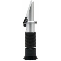 Réfractomètre à miel portable 3 en 1 pour l'humidité du miel et Brix & Balsam Apiculture