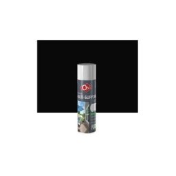 OXI - Peinture top 3 multi supports satin 400ml blanc crème