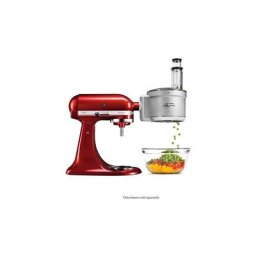Kitchenaid - trancheur rapeur pour robot artisan 5KSM2FPA