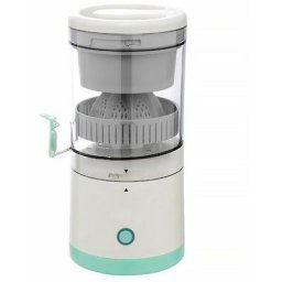 Mediawave Store - Extracteur de jus portable sans fil rechargeable par usb