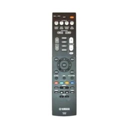 Yamaha - Télécommande ZP457800 RAV534