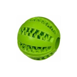 Seenlin - Dental ball ø 7cm,Jouet à mâcher pour chien nettoyage des dents jouets pour chiens
