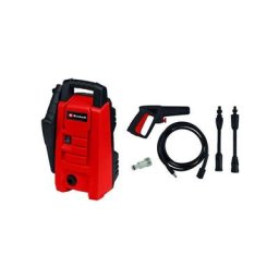 Nettoyeur haute pression tc-hp 90 - Puissance 1 200 w - Pression max. 90 bars - 372 L/h - Einhell