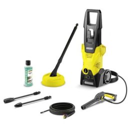 Karcher k 3 t 150 Home Nettoyeur Haute Pression à Eau Froide avec nettoyeur de terrasse