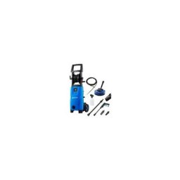 128471017 c 125.7-6 pad x-tra nettoyeur haute pression, 240V, 125 bars, 1500 w, 240 v, bleu