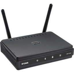 Répéteur Wi-Fi D-link DAP-1360/E 300 MBit/s 2.4 GHz
