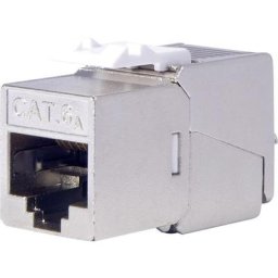 Module RJ45 encastrable Keystone cat 6a Digitus DN-93617-24 W292621