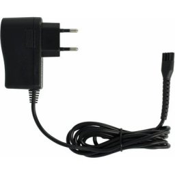 Vhbw - Bloc d'alimentation compatible avec Wahl 5 Star 8148, 8164, 8504, 8591 rasoir - Câble de 170