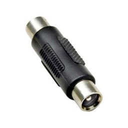 Adaptateur basse tension TRU COMPONENTS 1582266 DC femelle - DC femelle 5.5 mm 2.1 mm 5.5 mm 2.1 mm