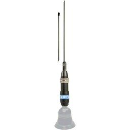 Albrecht - Antenne portable cb 67130 Racer 90 Type lambda 1/4