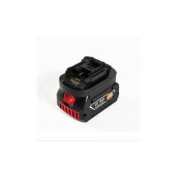 Adaptateur de batterie BS18MT, convertisseur usb pour Bosch 18V BAT619G/620 Batteries, conversion
