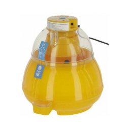 Couveuse analogique pour œufs de poule 16 litres Covatutto
