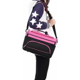 1 pice Salon sac main grande capacit professionnel Salon de coiffure outil quipement sac
