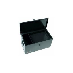 Sori - Coffre chantier+plateau baladeur 100 x 48 x 36 cm