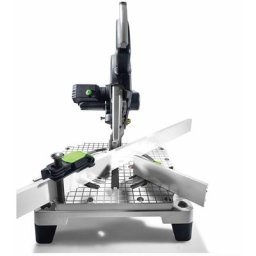Festool - sym 70 re symmetric Scie à onglets 1150 Watt avec lame de scie (574927) + 2x Coffrets de