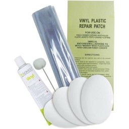 Kit de réparation liner 30 ml - piscine. Jardiboutique Multicolor