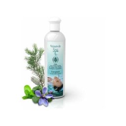 Parfum de Spa à base d'huiles essentielles Luxe 250 ml