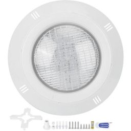 AC12V 36W 360LED lumière de piscine colorée étanche rgb télécommande lumière sous-marine