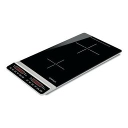 Cuisinière à induction profonde Dinamiko