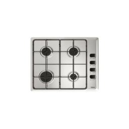 Table de cuisson gaz naturel hlx 640 Inox
