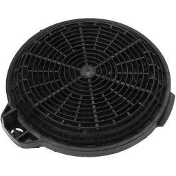 Vhbw - Filtre à charbon actif compatible avec Cooke & Lewis CLCH60SS-C, CLCH90SS-C, CLGH60-C,
