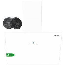 AR60WS Hotte aspirante sans tête 60cm, Hottes aspirantes silencieuses, évacuation d'air eek a++,