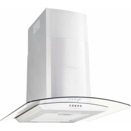 Vidaxl - Hotte murale 60 cm Acier inoxydable 756 m³/h led n/a