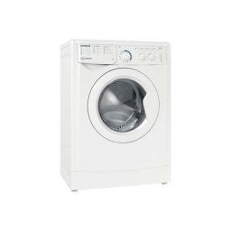 Lave-linge hublot Indesit EWC61051WFRN MyTime - 6 kg - Moteur standard - 1000 trs/min - Blanc