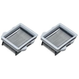 Roborock - 2 Filtres hepa lavable remplacement pour Aspirateur Dyad Pro,Accessoires Original,Pièces