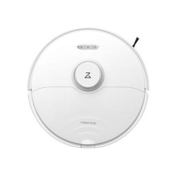Roborock - Aspirateur Robot S8, 6000Pa, Navigation LiDAR, Aspirateur et vadrouille, Contrôle de