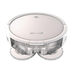 Bissell - SpinWave Robot - Aspirateur robot