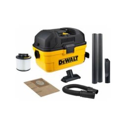 Dewalt - DXV15T Aspirateur de chantier