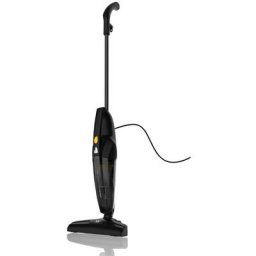 Newlux - Aspirateur vertical et portable 2 en 1 Mod Aspirateur Balai avec Câble 800W, Léger, Sans