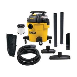 Dewalt - DXV20P Aspirateur de chantier Humide/Sèche - 1050W - 20L