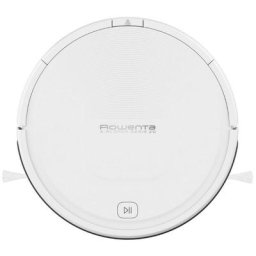 Aspirateur robot connecté Rowenta RR6887WH - blanc